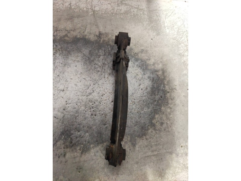 Recambio de brazo suspension superior trasero derecho para volkswagen golf vi (5k1) advance referencia OEM IAM 1K0505323N  