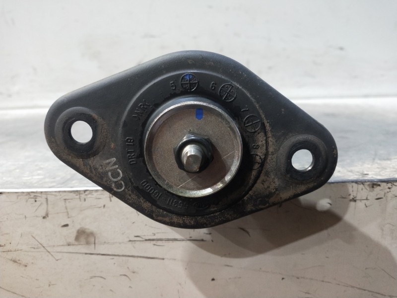 Recambio de amortiguador trasero para hyundai accent (mc) gl crdi referencia OEM IAM 553101E200  