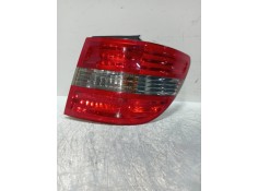 Recambio de piloto trasero izquierdo para mercedes clase b (w245) 1.5 cat referencia OEM IAM A1698202664  