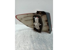 Recambio de piloto trasero izquierdo para mercedes clase b (w245) 1.5 cat referencia OEM IAM A1698202664   2