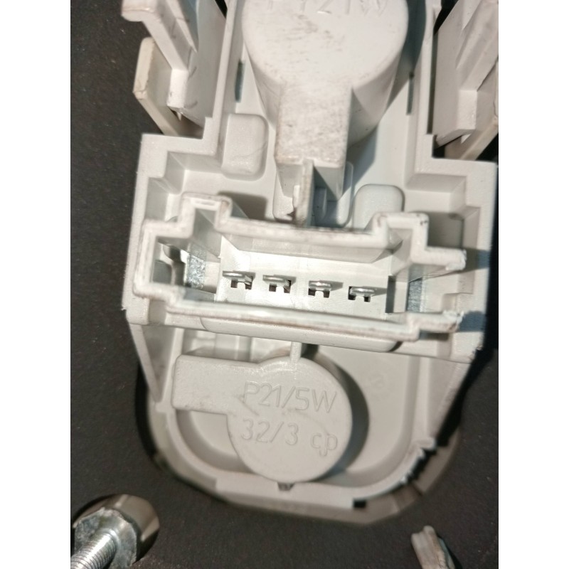 Recambio de piloto trasero izquierdo para mercedes clase b (w245) 1.5 cat referencia OEM IAM A1698202664  