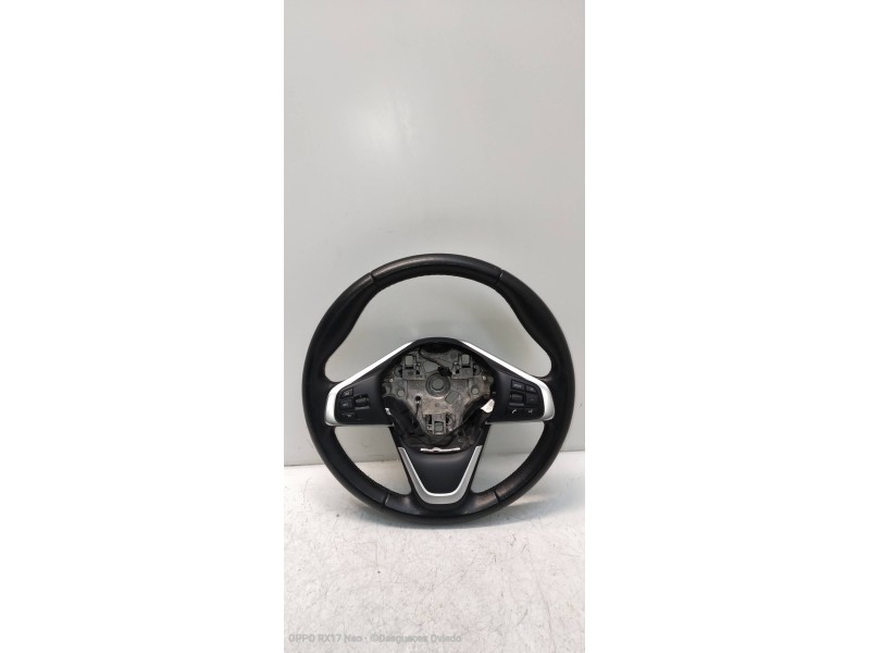 Recambio de volante para bmw serie x1 (f48) sdrive18d referencia OEM IAM 308832899AWX  