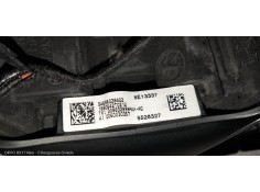 Recambio de volante para bmw serie x1 (f48) sdrive18d referencia OEM IAM 308832899AWX   2