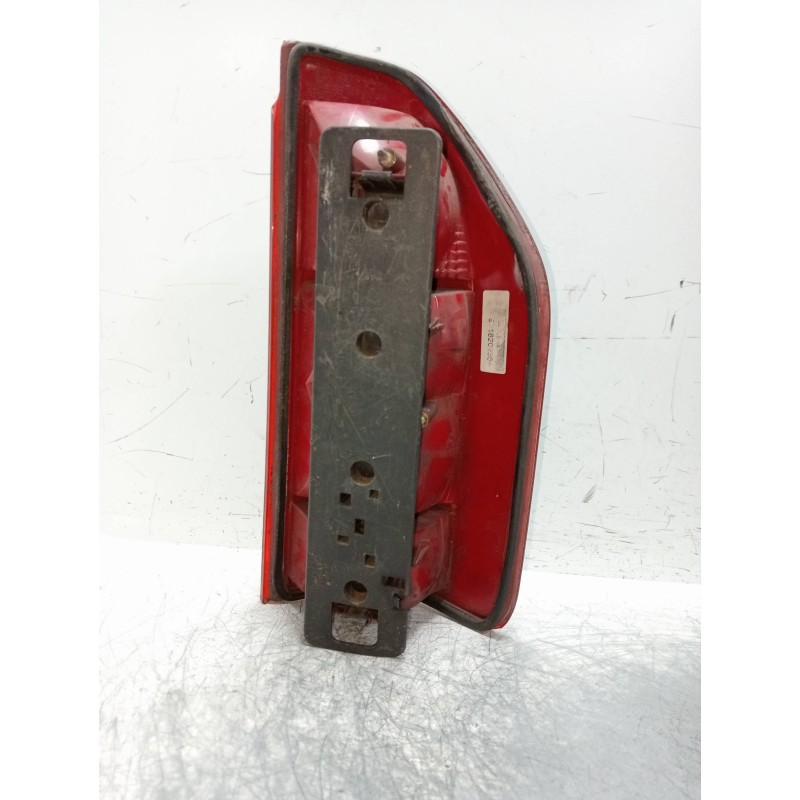 Recambio de piloto trasero izquierdo para mercedes sprinterii caja cerrada (desde 01.06) 210/213/216 cdi (906.611/613) referenci