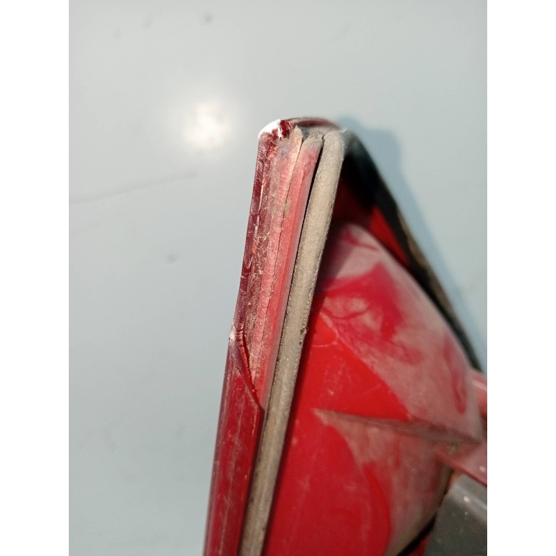 Recambio de piloto trasero izquierdo para mercedes sprinterii caja cerrada (desde 01.06) 210/213/216 cdi (906.611/613) referenci