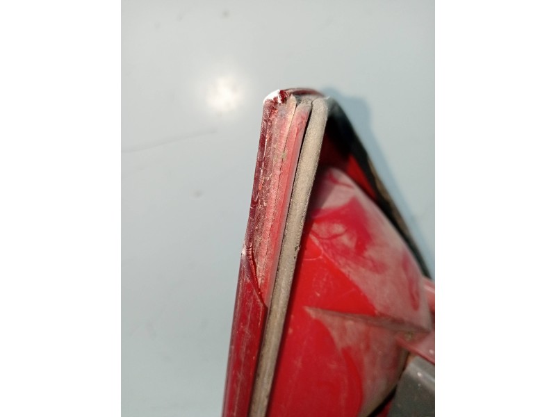 Recambio de piloto trasero izquierdo para mercedes sprinterii caja cerrada (desde 01.06) 210/213/216 cdi (906.611/613) referenci