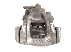 Recambio de pinza freno delantera derecha para mini mini (r50,r53) one referencia OEM IAM 34116768458  