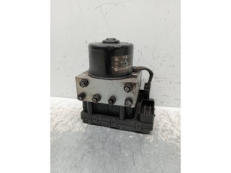 Recambio de abs para seat toledo (1m2) signo referencia OEM IAM 10094903313 1J0907379P 10020402074 1J0614117D