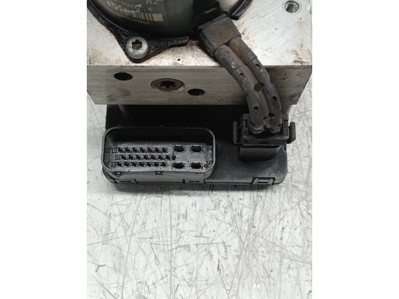 Recambio de abs para seat toledo (1m2) signo referencia OEM IAM 10094903313 1J0907379P 10020402074 1J0614117D