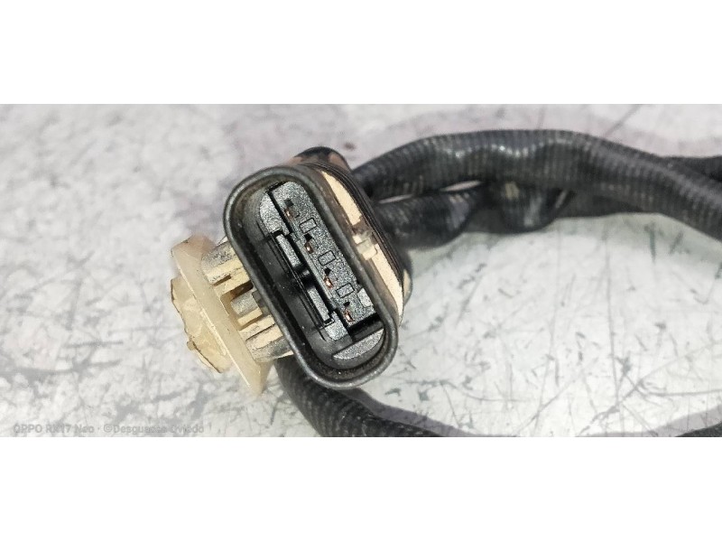 Recambio de sonda lambda para bmw serie x1 (f48) sdrive18d referencia OEM IAM 0281004432 857280001 