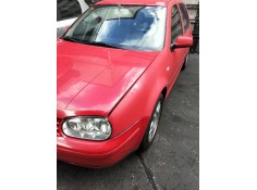 volkswagen golf iv berlina (1j1) del año 2001