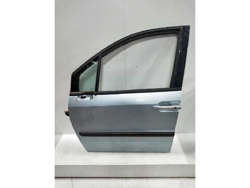 Recambio de puerta delantera izquierda para fiat ulysse (179) 2.2 16v jtd cat referencia OEM IAM   