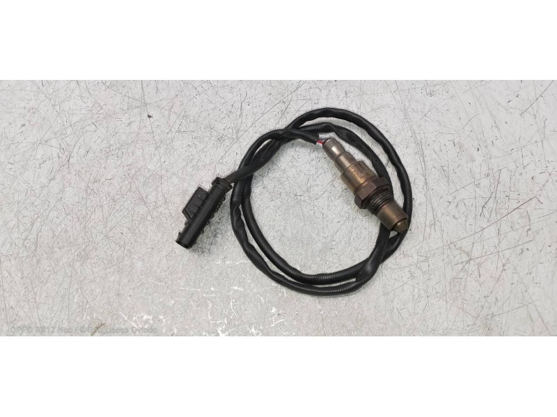Recambio de sonda lambda para bmw serie x1 (f48) sdrive18d referencia OEM IAM 0281004438 857012501 