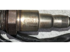 Recambio de sonda lambda para bmw serie x1 (f48) sdrive18d referencia OEM IAM 0281004438 857012501  2