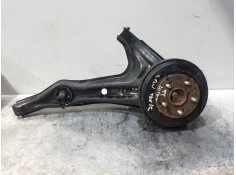 Recambio de mangueta trasera izquierda para honda cr-v (rd1/3) básico (rd1) referencia OEM IAM   