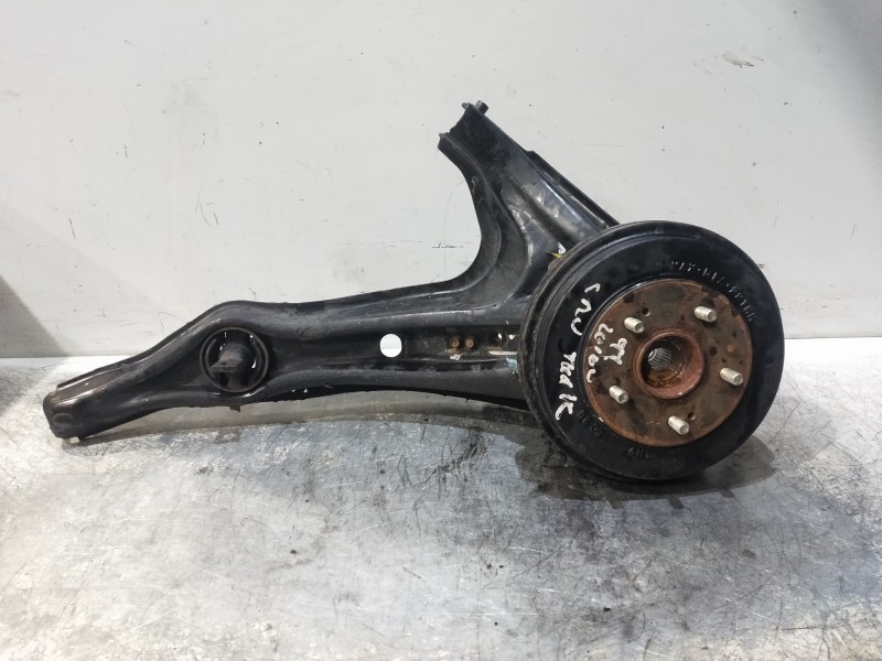 Recambio de mangueta trasera izquierda para honda cr-v (rd1/3) básico (rd1) referencia OEM IAM   