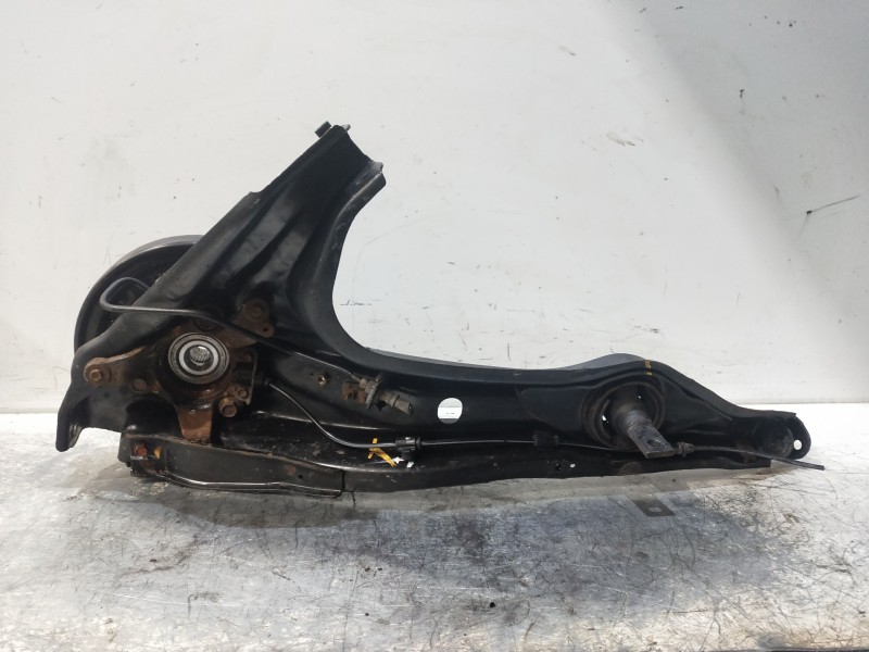 Recambio de mangueta trasera izquierda para honda cr-v (rd1/3) básico (rd1) referencia OEM IAM   