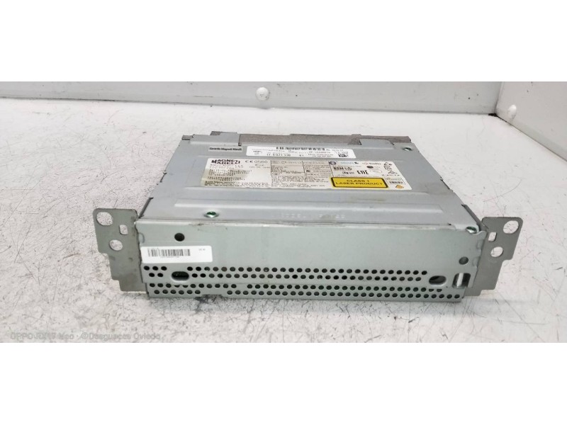 Recambio de sistema navegacion gps para bmw serie x1 (f48) sdrive18d referencia OEM IAM CI682113601  