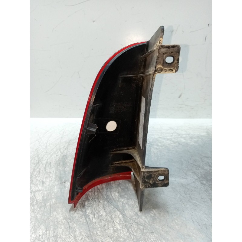 Recambio de piloto trasero izquierdo para mercedes vito caja cerrada 6.03  2.1 cdi referencia OEM IAM A6398201964  SUPERIOR