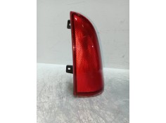 Recambio de piloto trasero derecho para mercedes vito mixto 06.2003 referencia OEM IAM A6398201964  SUPERIOR