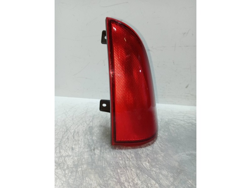 Recambio de piloto trasero derecho para mercedes vito mixto 06.2003 referencia OEM IAM A6398201964  SUPERIOR