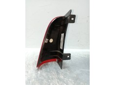 Recambio de piloto trasero derecho para mercedes vito mixto 06.2003 referencia OEM IAM A6398201964  SUPERIOR 2