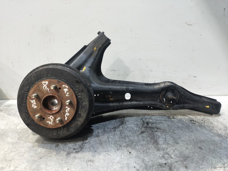 Recambio de mangueta trasera derecha para honda cr-v (rd1/3) básico (rd1) referencia OEM IAM   