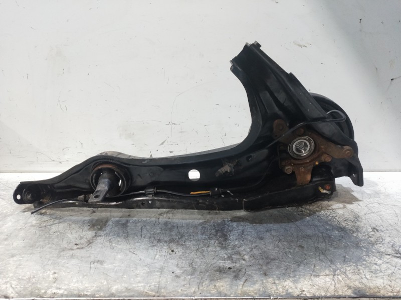 Recambio de mangueta trasera derecha para honda cr-v (rd1/3) básico (rd1) referencia OEM IAM   