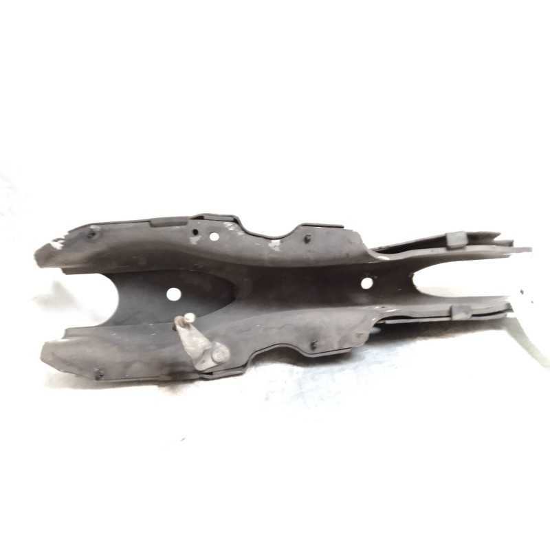 Recambio de brazo suspension inferior trasero izquierdo para mercedes clase s (w220) berlina 5.5 v12 36v cat referencia OEM IAM 
