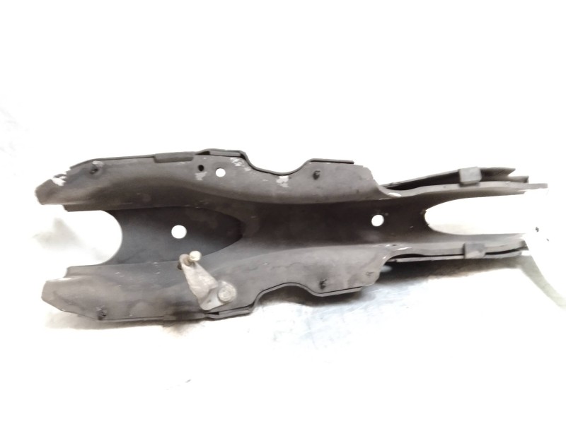 Recambio de brazo suspension inferior trasero izquierdo para mercedes clase s (w220) berlina 5.5 v12 36v cat referencia OEM IAM 