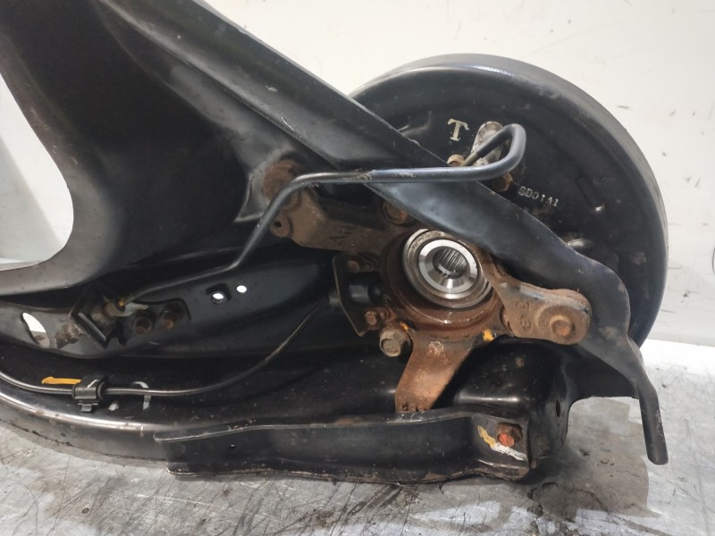 Recambio de mangueta trasera derecha para honda cr-v (rd1/3) básico (rd1) referencia OEM IAM   