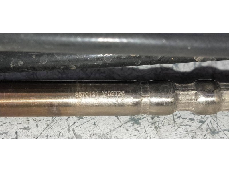 Recambio de sensor para bmw serie x1 (f48) sdrive18d referencia OEM IAM 780417704 8570121 