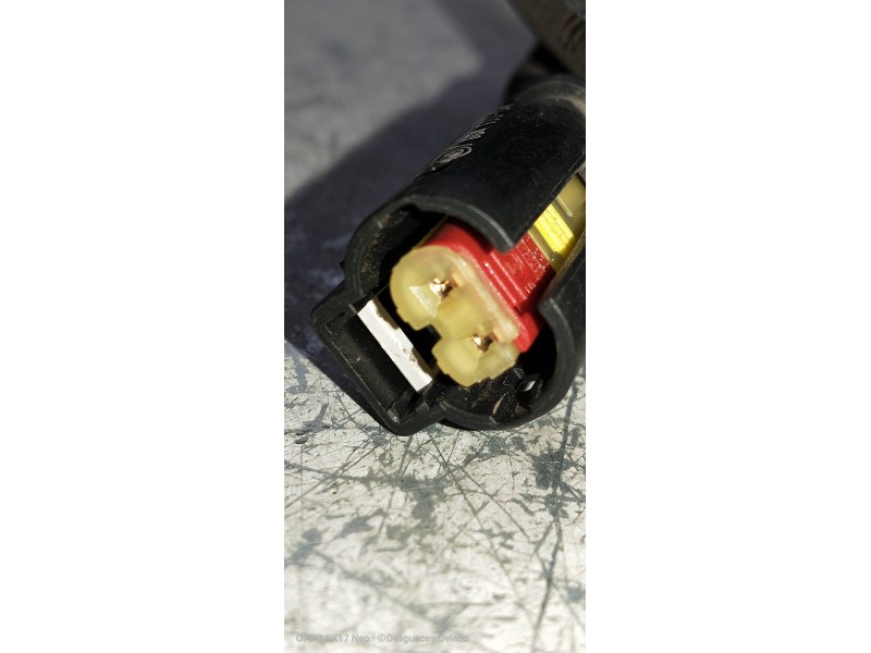 Recambio de sensor para bmw serie x1 (f48) sdrive18d referencia OEM IAM 780417704 8570121 