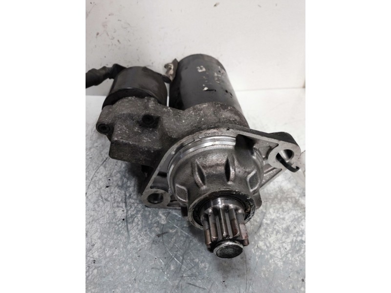 Recambio de motor arranque para volkswagen golf iv variant (1j5) highline referencia OEM IAM    Recambio de motor arranque para volkswagen golf iv variant (1j5) highline referencia OEM IAM
