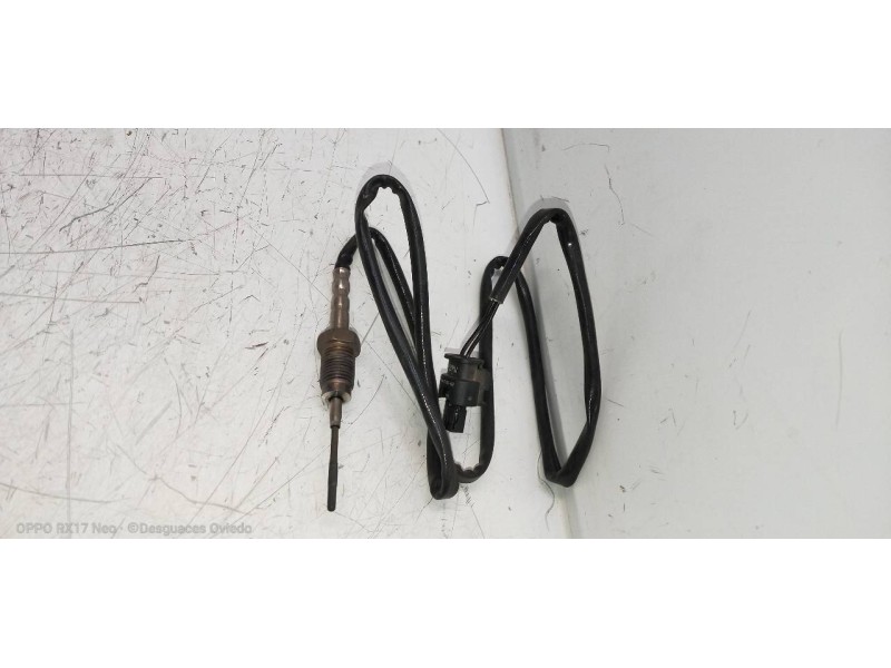 Recambio de sensor para bmw serie x1 (f48) sdrive18d referencia OEM IAM 8589815 754331202 