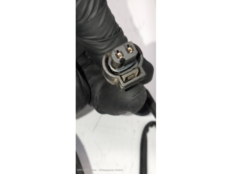 Recambio de sensor para bmw serie x1 (f48) sdrive18d referencia OEM IAM 8589815 754331202 