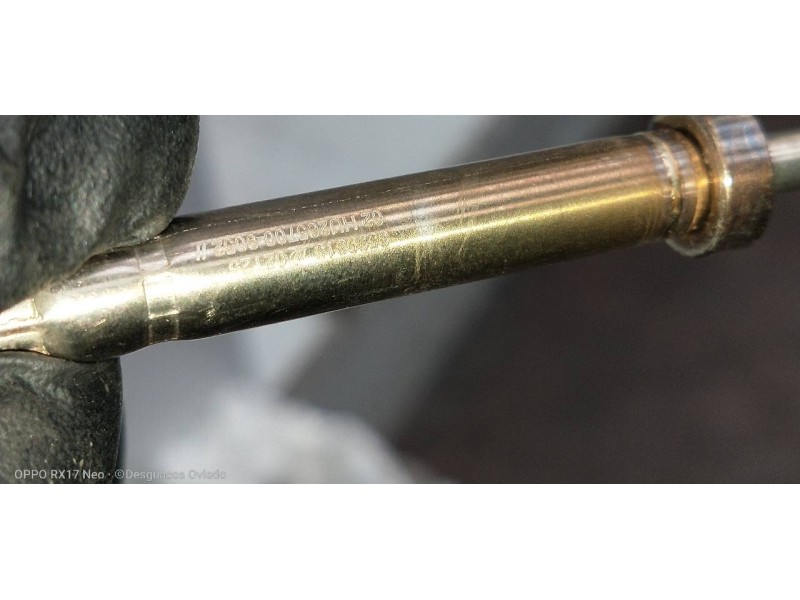 Recambio de sensor para bmw serie x1 (f48) sdrive18d referencia OEM IAM 8589815 754331202 