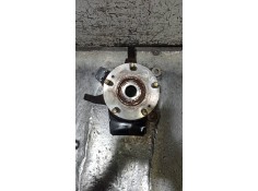 Recambio de mangueta delantera derecha para kia cee´d 1.6 gdi cat referencia OEM IAM   