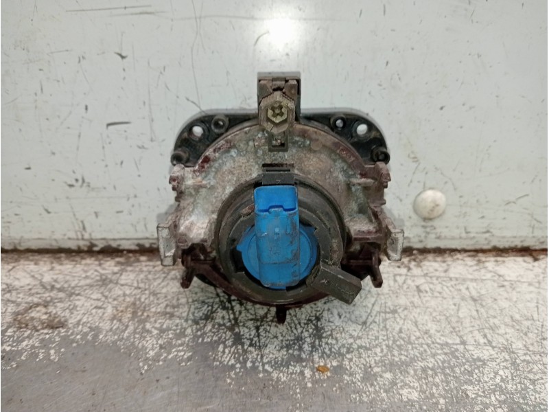 Recambio de faro antiniebla derecho para citroen xsara picasso 1.6 hdi 90 lx plus referencia OEM IAM 9638225680 377569 67721222