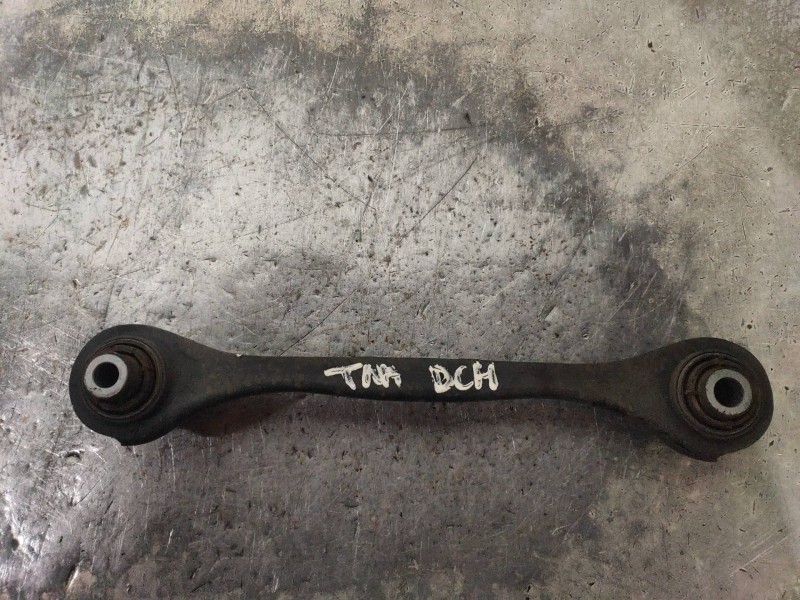 Recambio de brazo suspension superior trasero derecho para volkswagen golf vi (5k1) advance referencia OEM IAM   