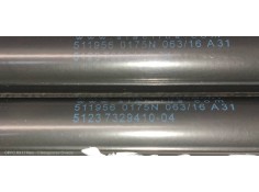 Recambio de amortiguadores capo para bmw serie x1 (f48) sdrive18d referencia OEM IAM 51237329410   2