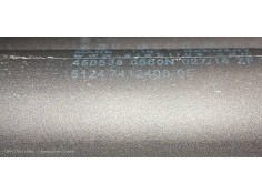 Recambio de amortiguadores maletero / porton para bmw serie x1 (f48) sdrive18d referencia OEM IAM 51247142408   2