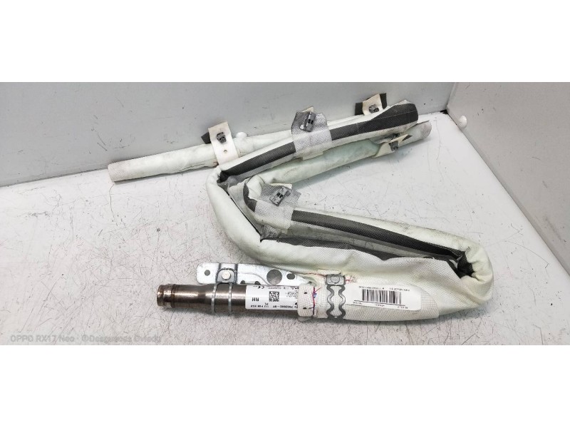 Recambio de airbag cortina delantero derecho para bmw serie x1 (f48) sdrive18d referencia OEM IAM 735260207 8573526207 