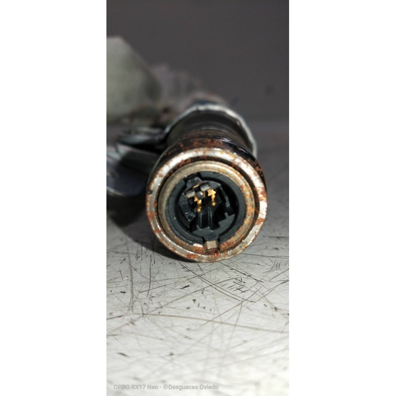 Recambio de airbag cortina delantero derecho para bmw serie x1 (f48) sdrive18d referencia OEM IAM 735260207 8573526207 