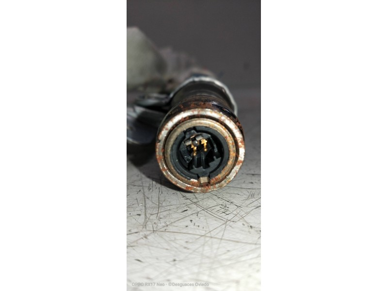 Recambio de airbag cortina delantero derecho para bmw serie x1 (f48) sdrive18d referencia OEM IAM 735260207 8573526207 