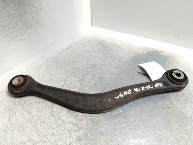 Recambio de brazo suspension superior trasero derecho para mercedes clase s (w220) berlina 5.5 v12 36v cat referencia OEM IAM   