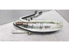 Recambio de airbag cortina delantero izquierdo para bmw serie x1 (f48) sdrive18d referencia OEM IAM 735260107  