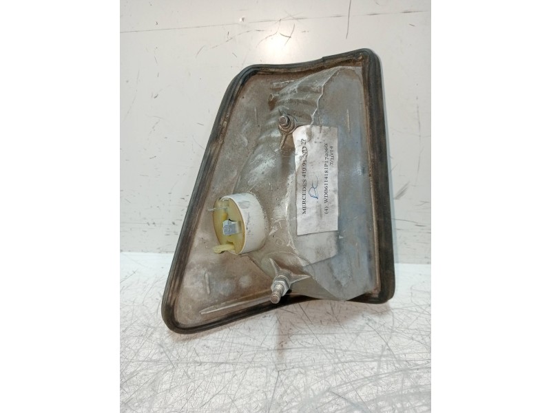 Recambio de piloto delantero derecho para mercedes furgoneta 1 (w601) 2.9 diesel referencia OEM IAM   