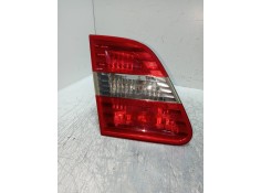 Recambio de piloto trasero izquierdo para mercedes clase b (w245) 180 cdi (245.207) referencia OEM IAM   