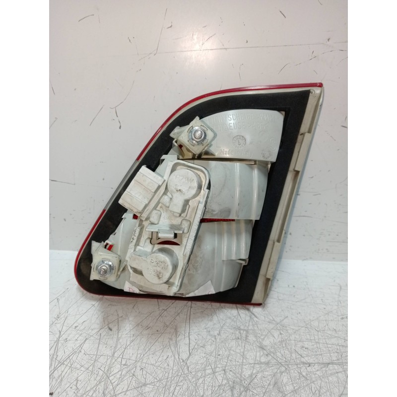 Recambio de piloto trasero izquierdo para mercedes clase b (w245) 180 cdi (245.207) referencia OEM IAM   